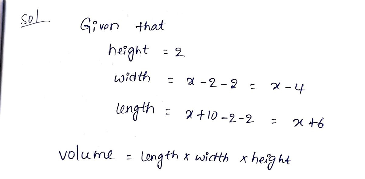 Advanced Math homework question answer, step 1, image 1