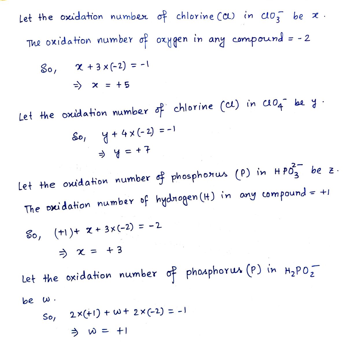 Chemistry homework question answer, step 1, image 1