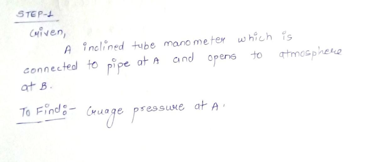 Mechanical Engineering homework question answer, step 1, image 1