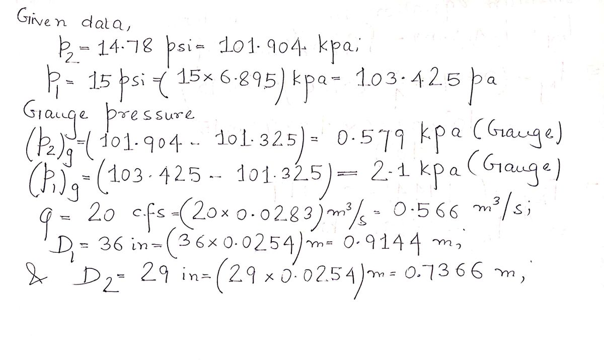 Mechanical Engineering homework question answer, step 1, image 1