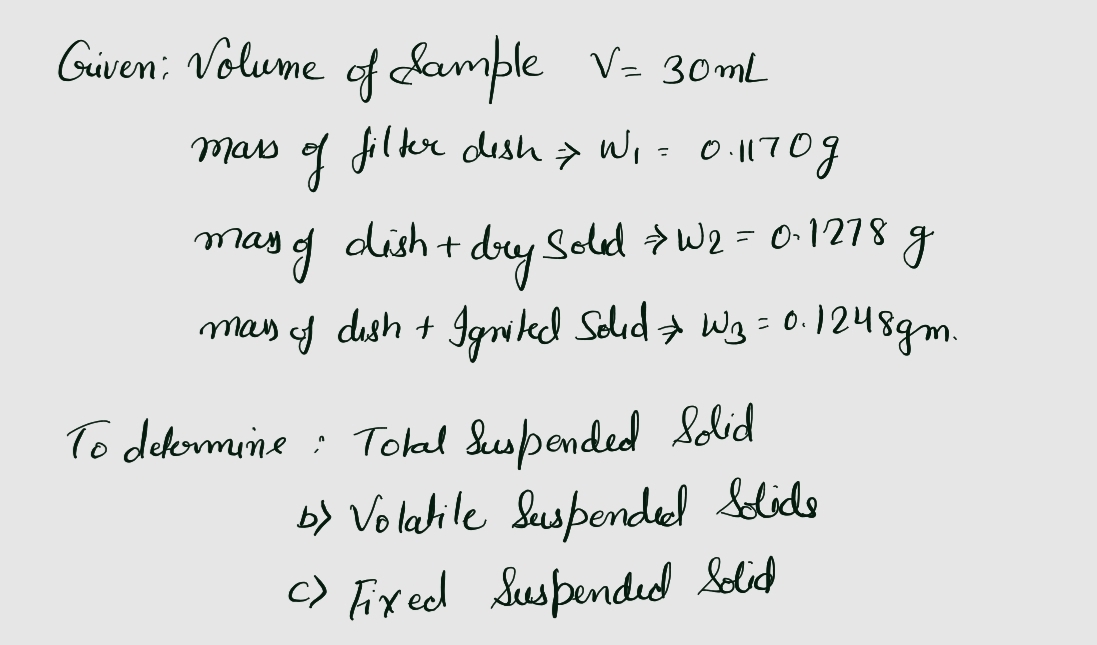 Civil Engineering homework question answer, step 1, image 1