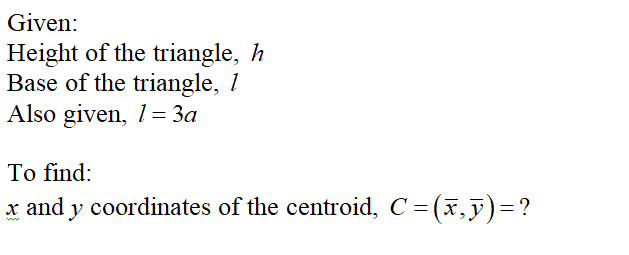 Mechanical Engineering homework question answer, step 1, image 1