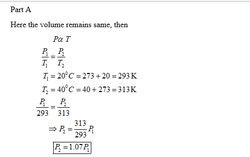 Physics homework question answer, step 1, image 1