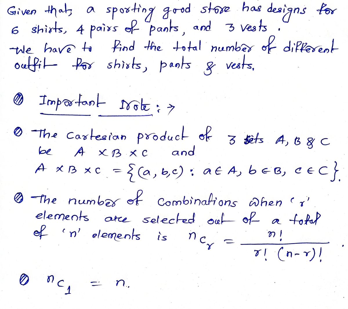 Algebra homework question answer, step 1, image 1