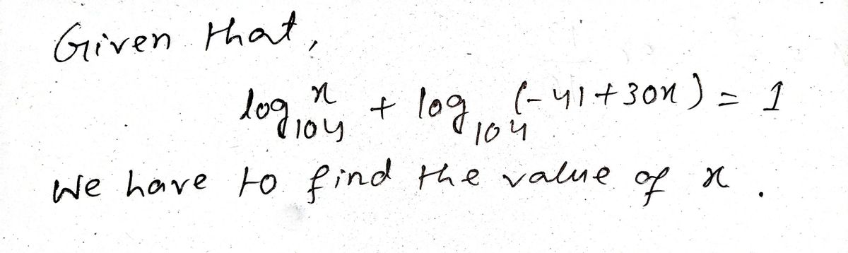 Trigonometry homework question answer, step 1, image 1