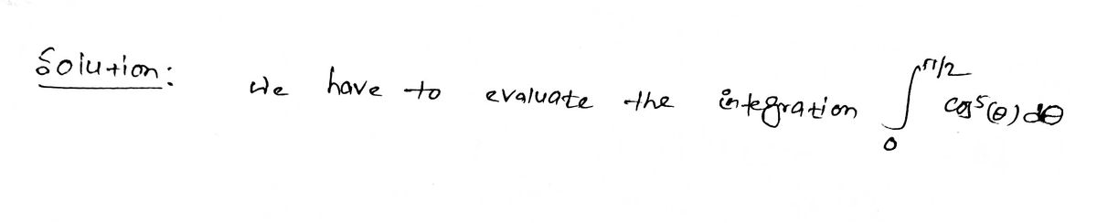 Calculus homework question answer, step 1, image 1