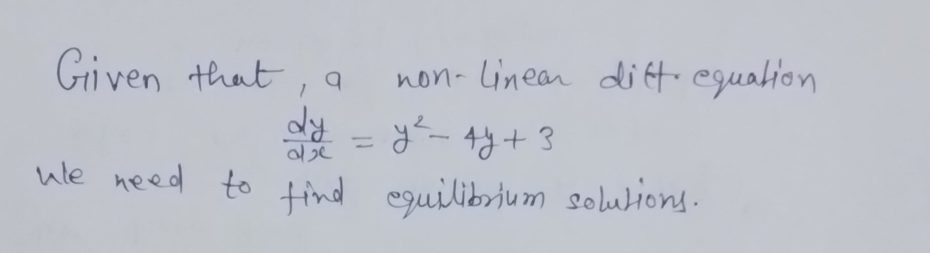 Advanced Math homework question answer, step 1, image 1