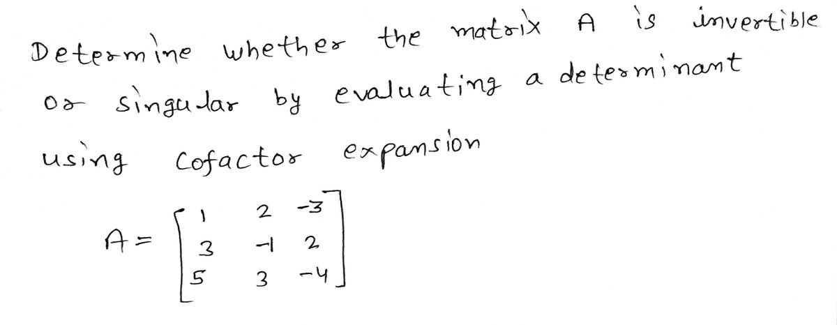 Advanced Math homework question answer, step 1, image 1