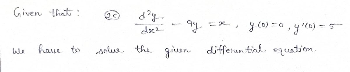 Advanced Math homework question answer, step 1, image 1