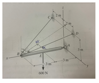 Mechanical Engineering homework question answer, step 1, image 1