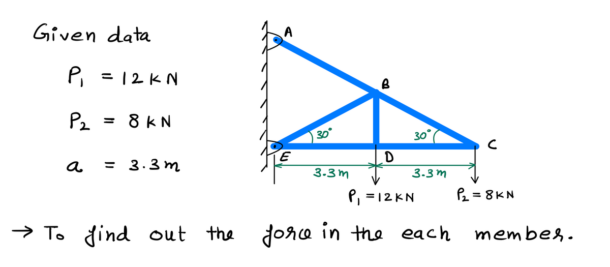 Mechanical Engineering homework question answer, step 1, image 1