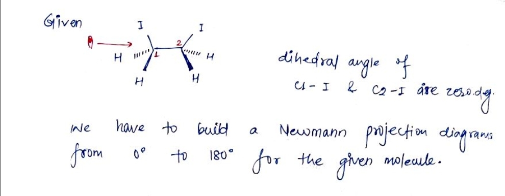 Chemistry homework question answer, step 1, image 1