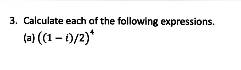 Algebra homework question answer, step 1, image 1