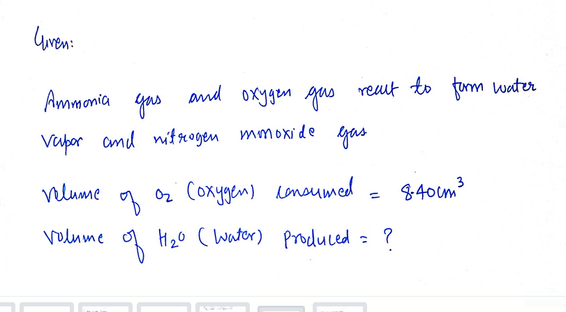 Chemistry homework question answer, step 1, image 1