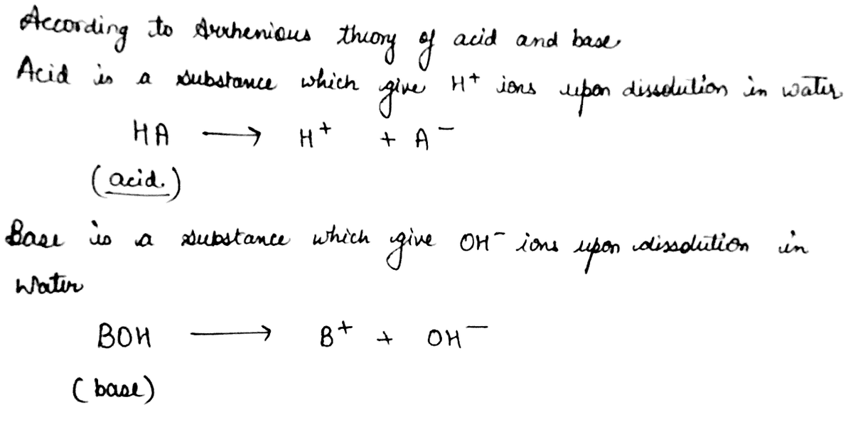 Chemistry homework question answer, step 1, image 1