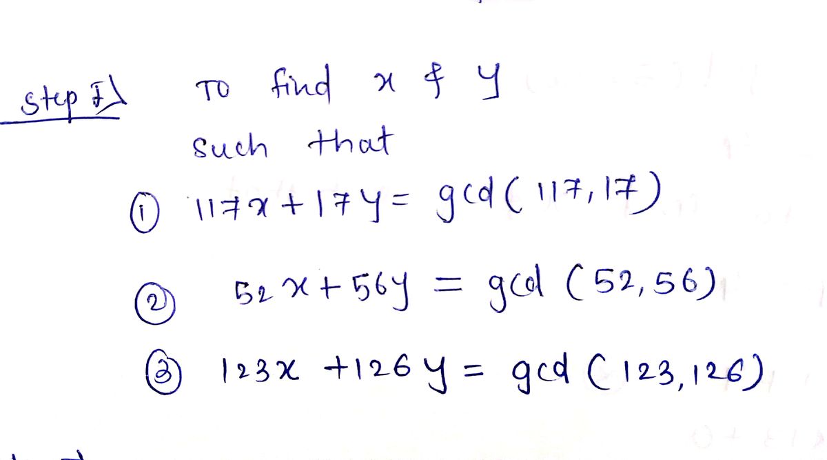 Advanced Math homework question answer, step 1, image 1