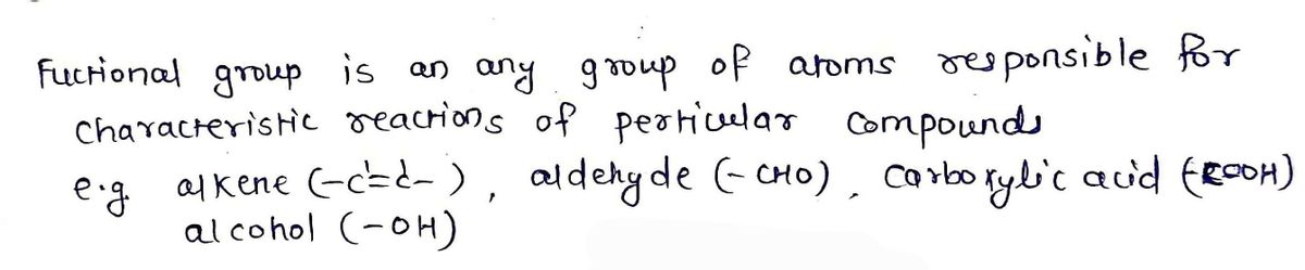 Chemistry homework question answer, step 1, image 1