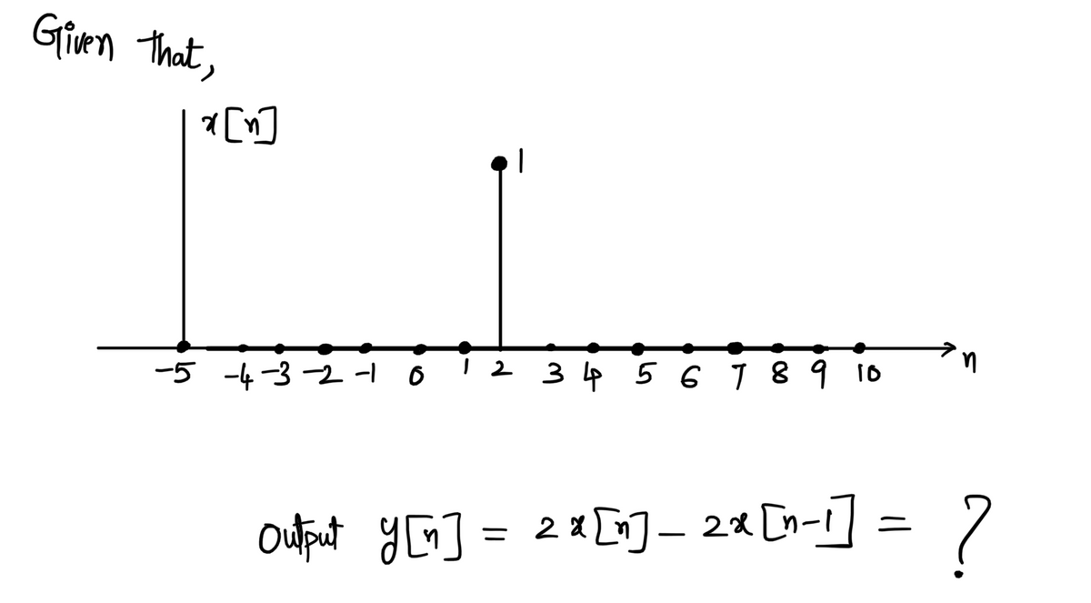 Electrical Engineering homework question answer, step 1, image 1