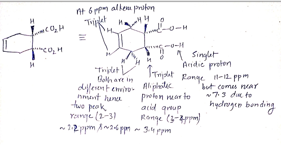 Chemistry homework question answer, step 1, image 1