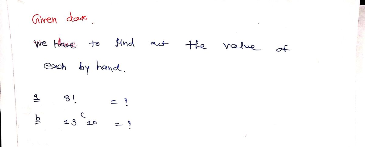 Statistics homework question answer, step 1, image 1