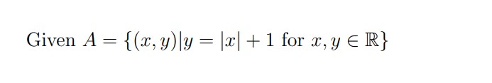 Advanced Math homework question answer, step 1, image 1