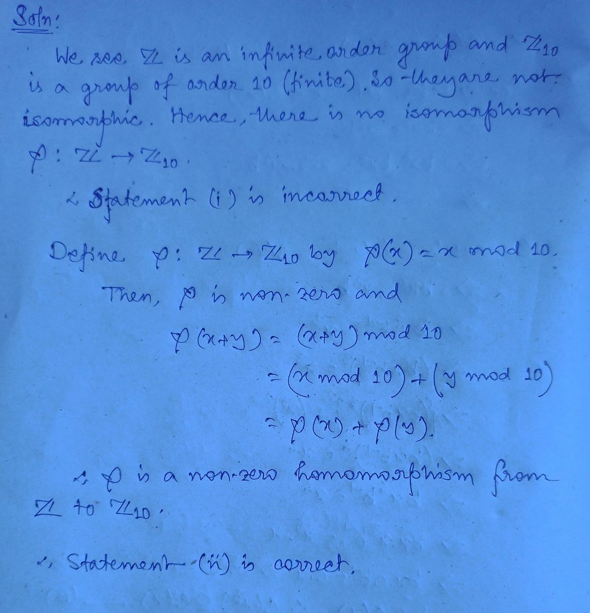 Advanced Math homework question answer, step 1, image 1