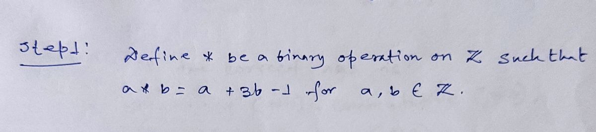 Advanced Math homework question answer, step 1, image 1