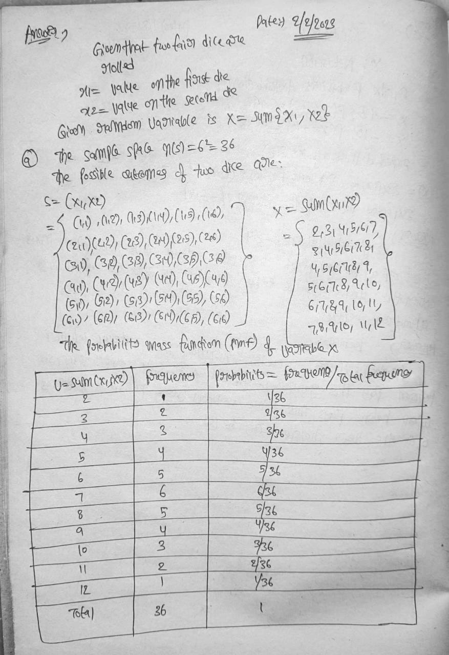 Statistics homework question answer, step 1, image 1