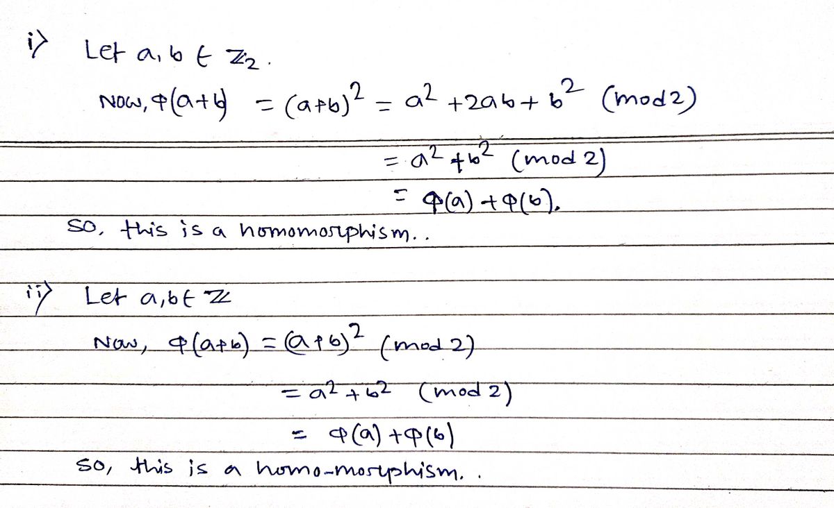 Advanced Math homework question answer, step 1, image 1