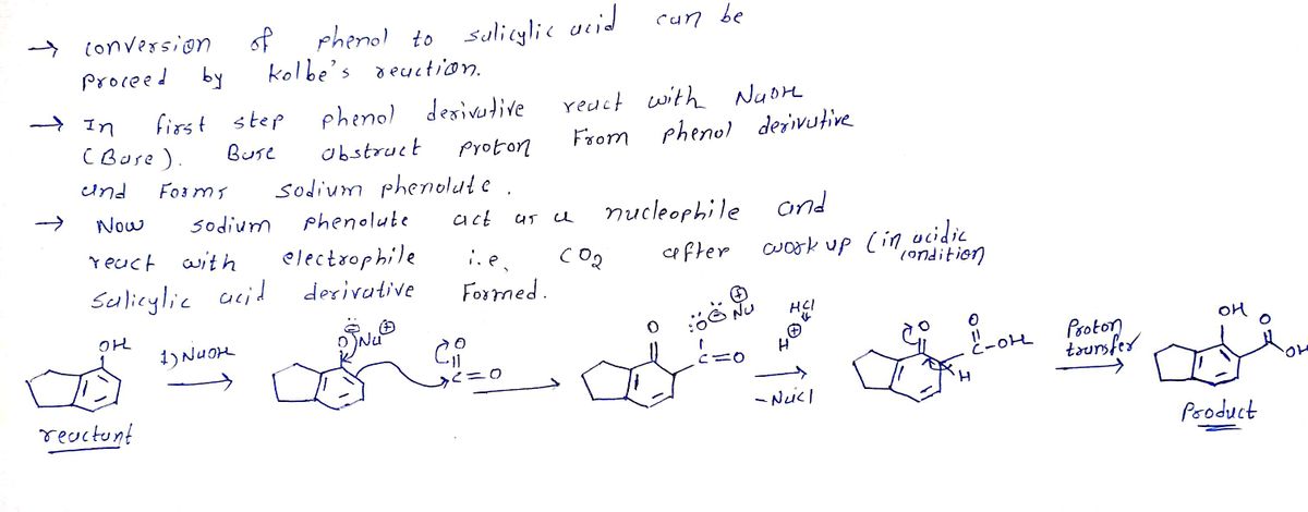 Chemistry homework question answer, step 1, image 1