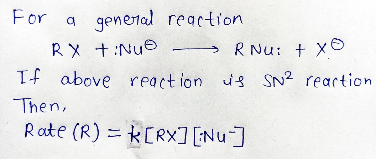 Chemistry homework question answer, step 1, image 1