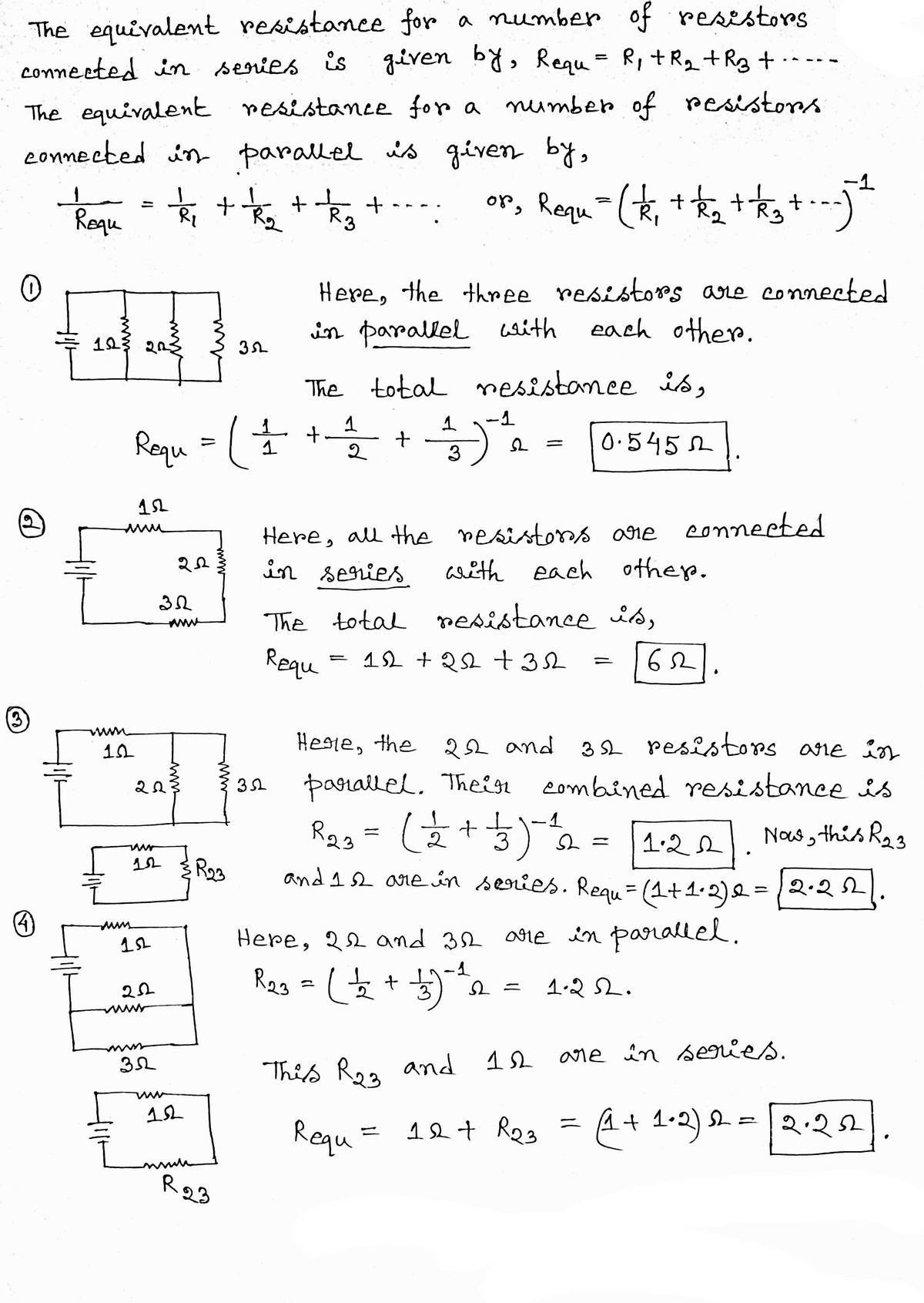 Physics homework question answer, step 1, image 1