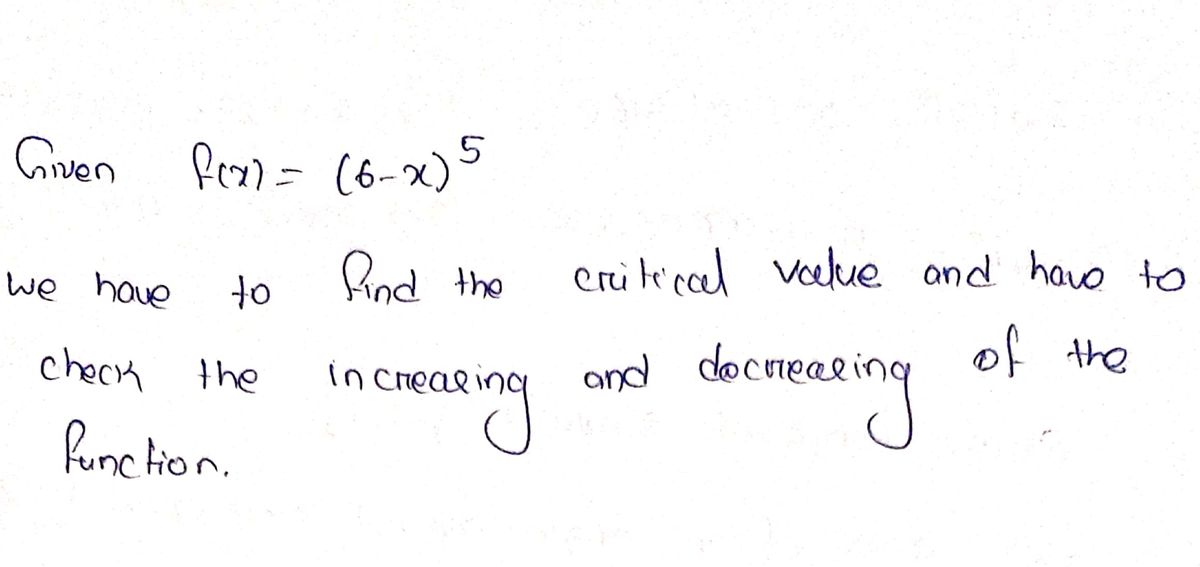 Advanced Math homework question answer, step 1, image 1