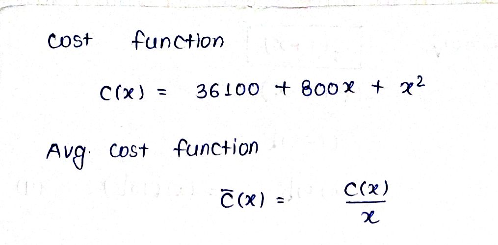 Advanced Math homework question answer, step 1, image 1