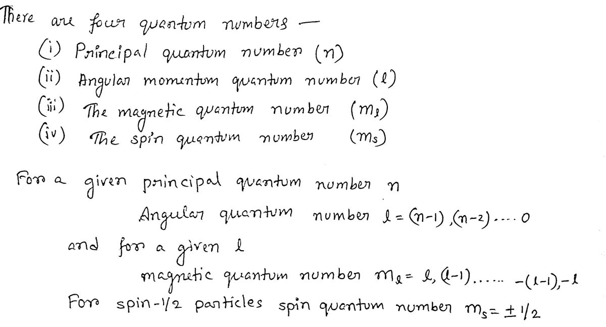 Advanced Physics homework question answer, step 1, image 1