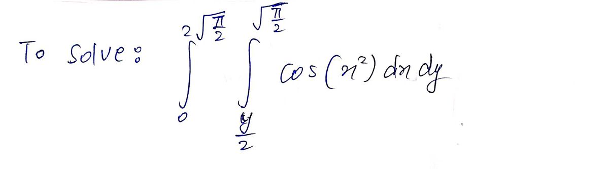 Advanced Math homework question answer, step 1, image 1