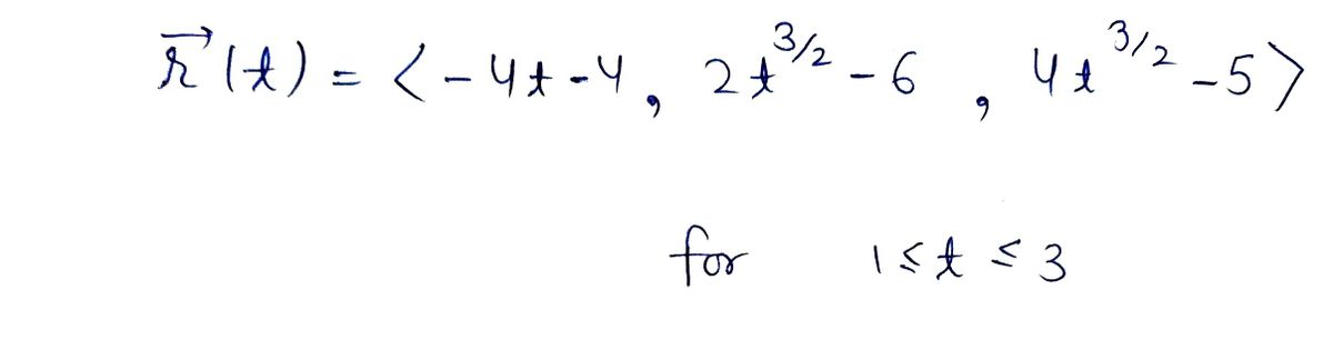 Calculus homework question answer, step 1, image 1