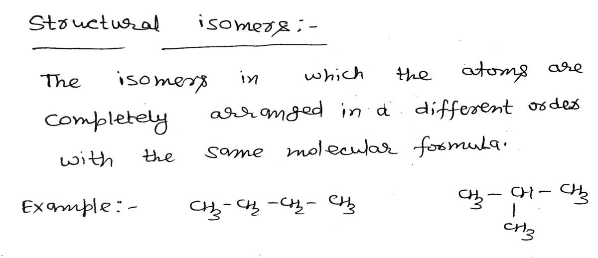 Chemistry homework question answer, step 1, image 1