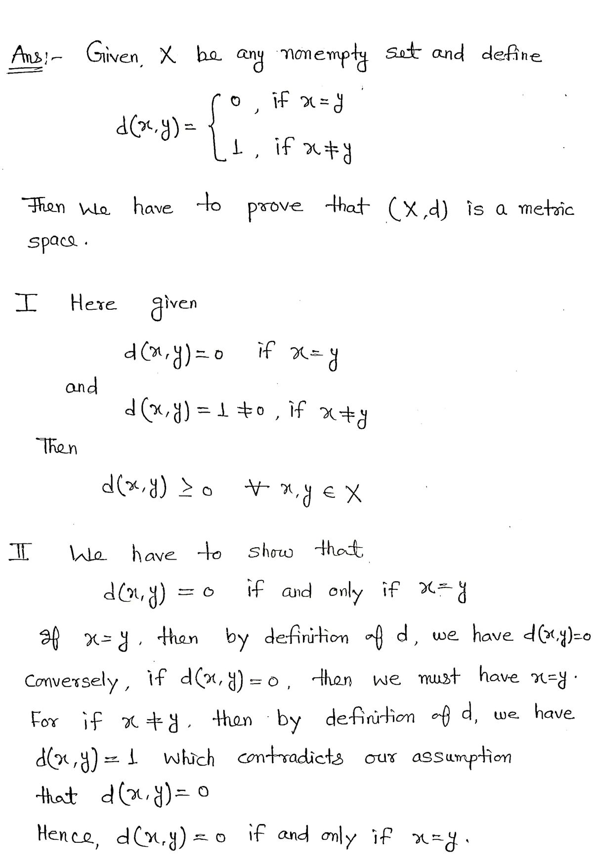 Advanced Math homework question answer, step 1, image 1