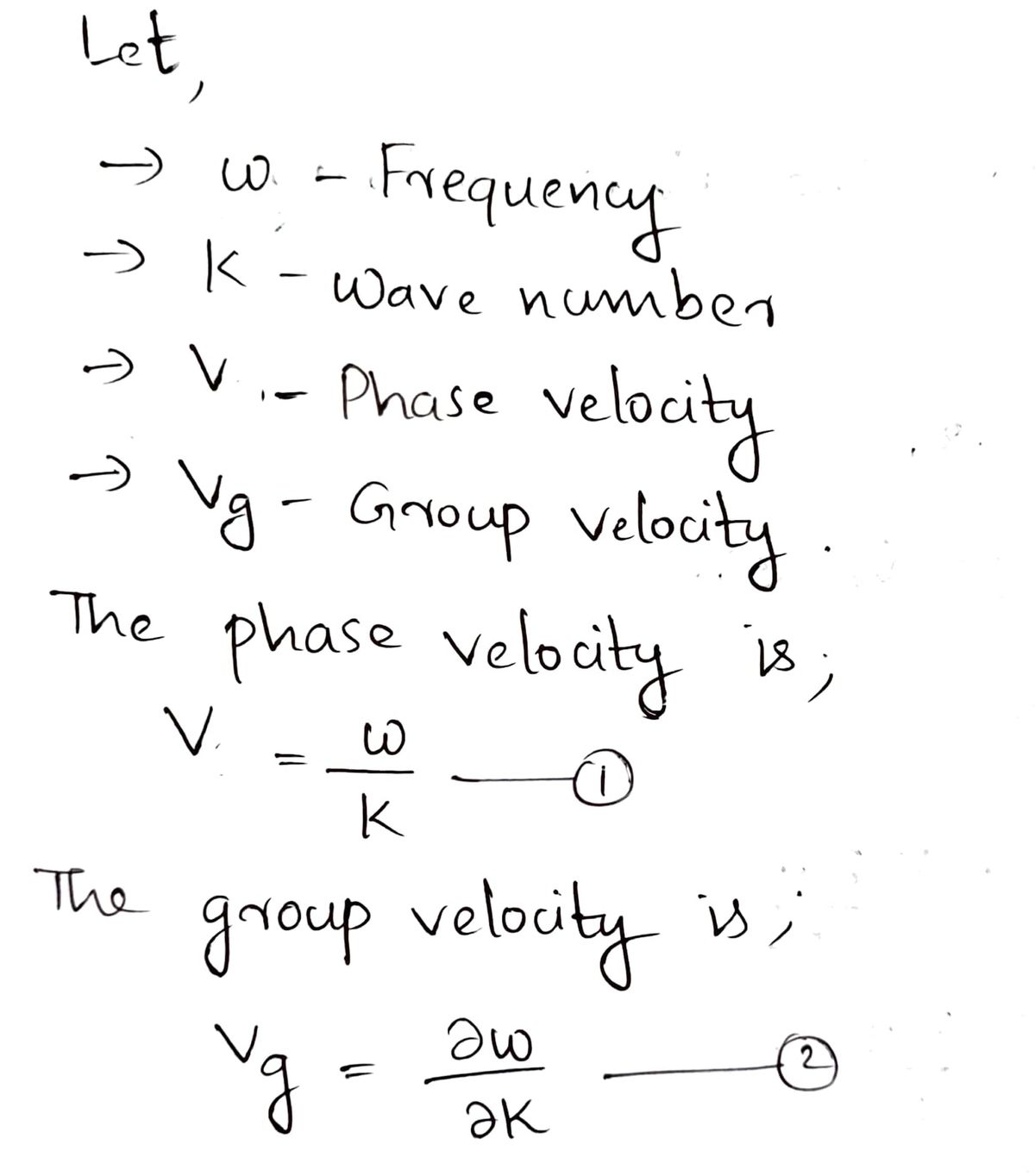 Physics homework question answer, step 1, image 1