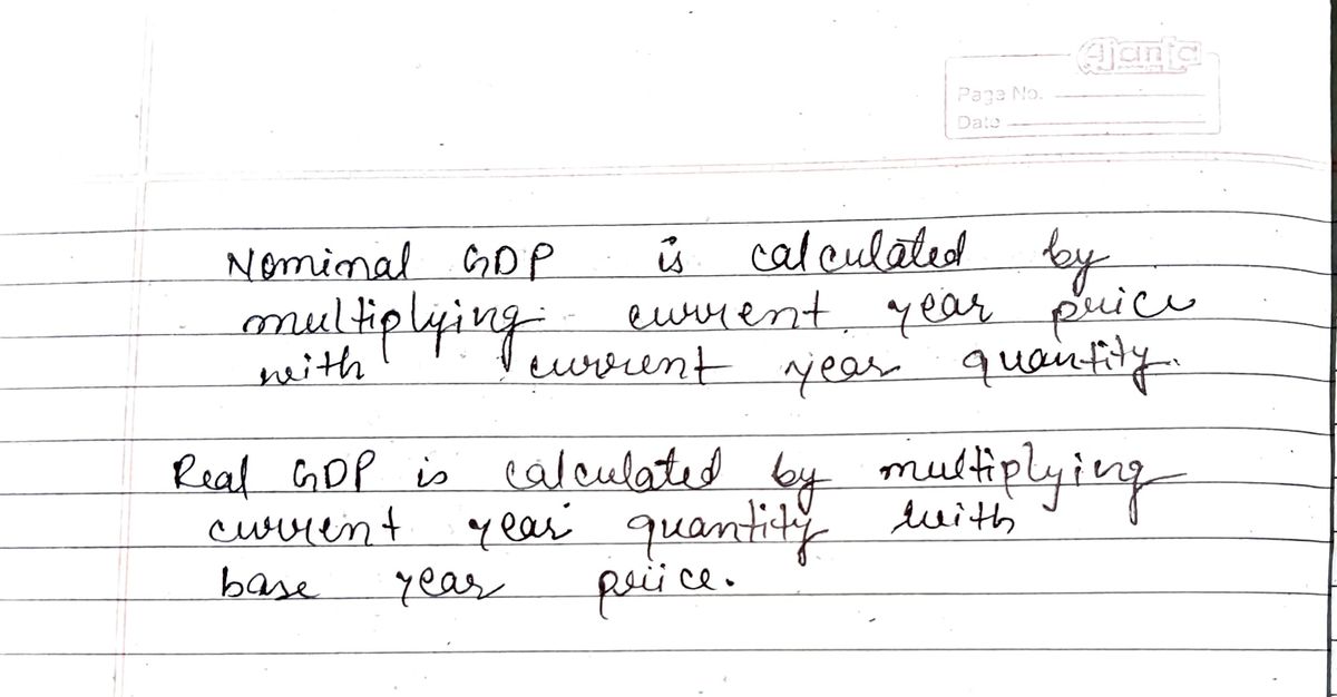 Economics homework question answer, step 1, image 1