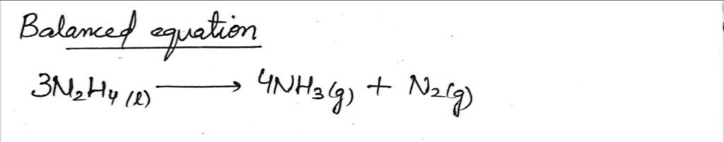 Chemistry homework question answer, step 1, image 1