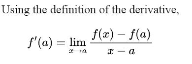 Calculus homework question answer, step 1, image 1