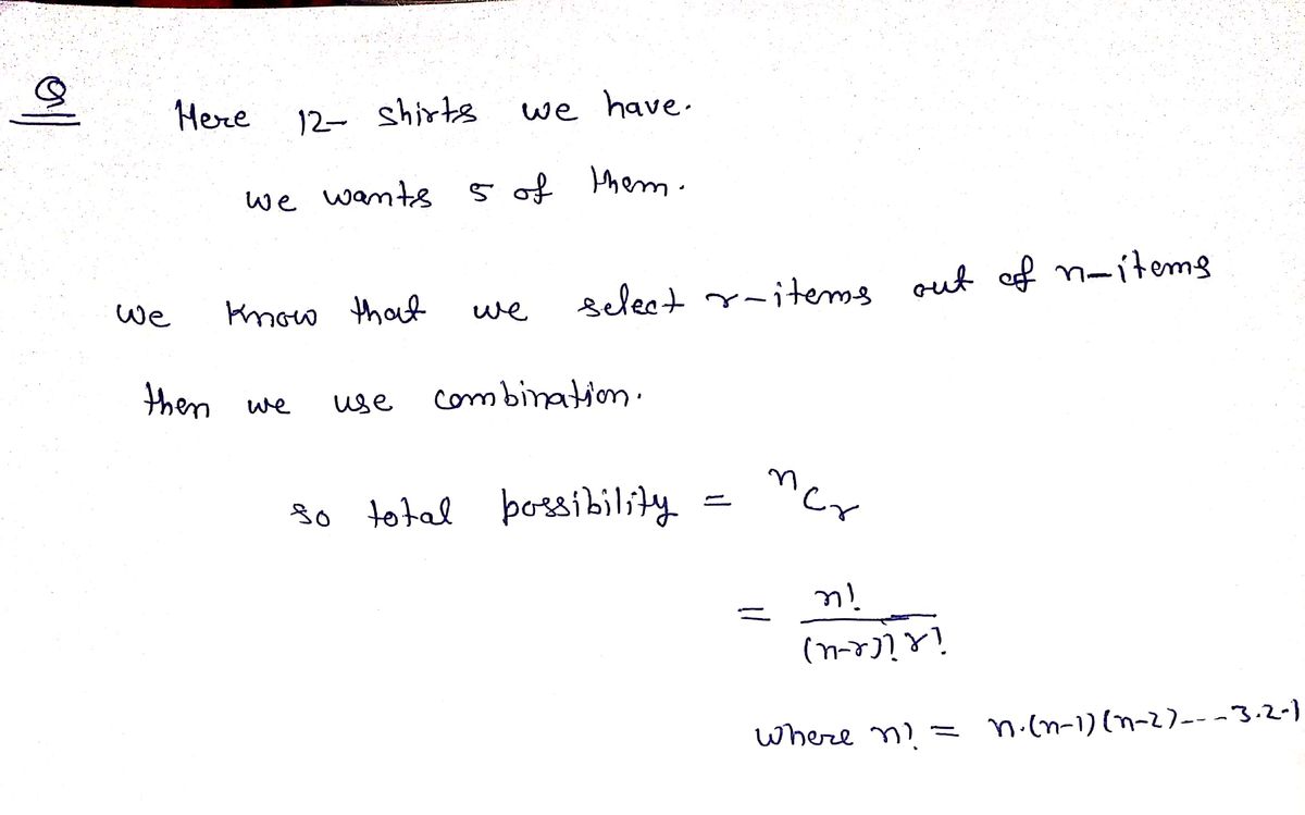 Probability homework question answer, step 1, image 1