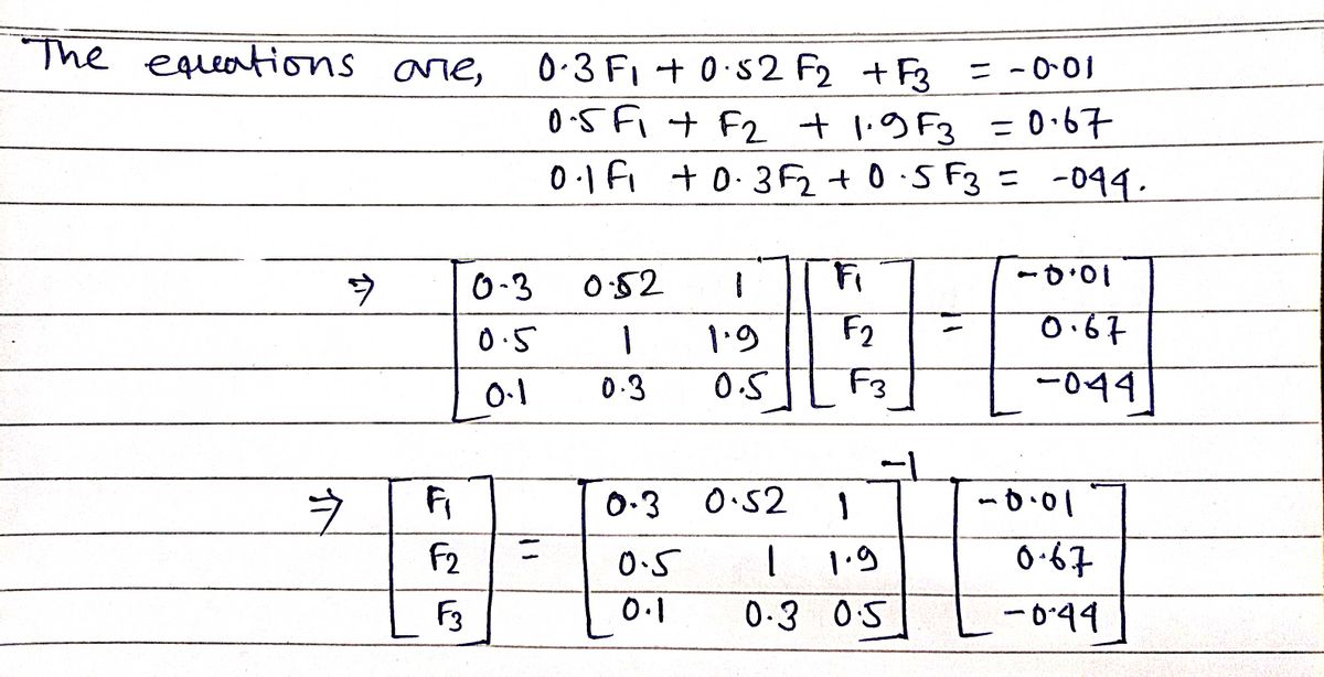 Advanced Math homework question answer, step 1, image 1