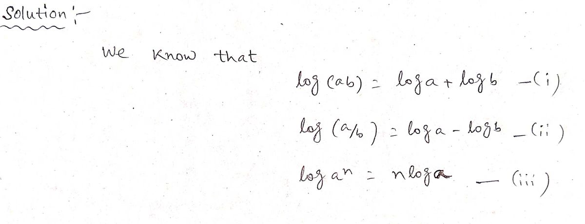 Advanced Math homework question answer, step 1, image 1