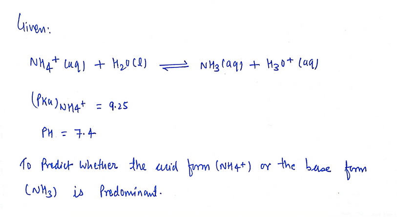 Chemistry homework question answer, step 1, image 1