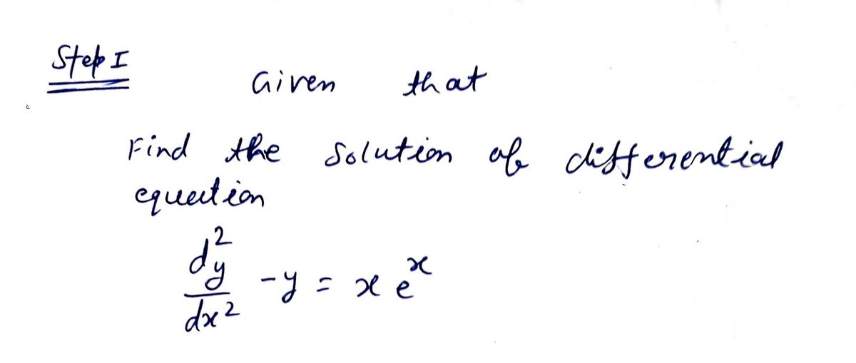 Advanced Math homework question answer, step 1, image 1