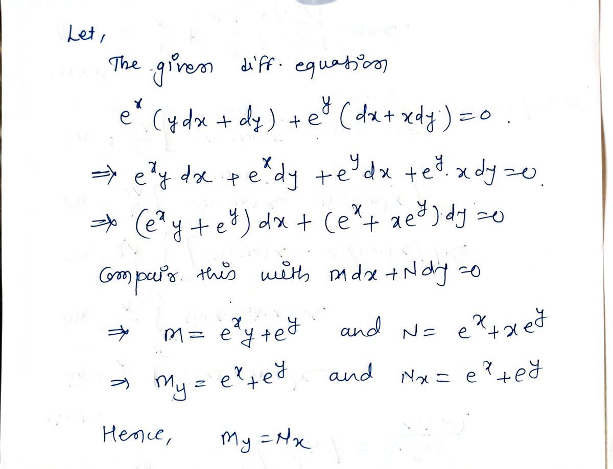 Advanced Math homework question answer, step 1, image 1