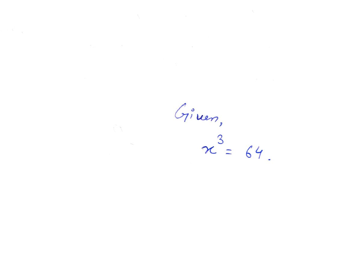 Algebra homework question answer, step 1, image 1